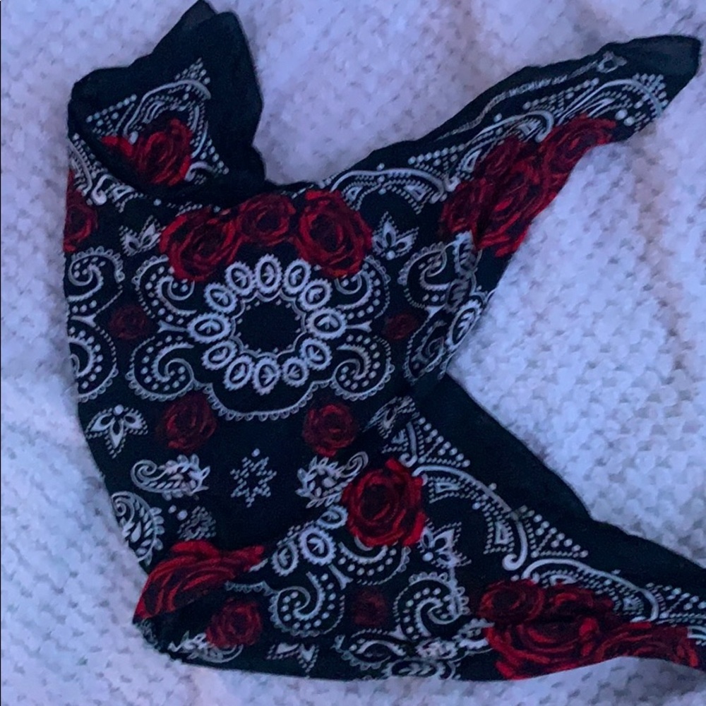 Bandanna - Picture 2 of 3